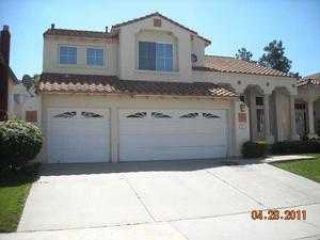 Foreclosed Home - 15318 DUNES WAY, 92555