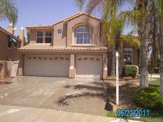 Foreclosed Home - 15289 DUNES WAY, 92555
