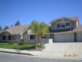 Foreclosed Home - 12324 DEEP VALLEY TRL, 92555