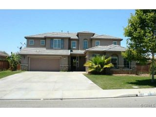 Foreclosed Home - 13917 ANDROMEDA AVE, 92555