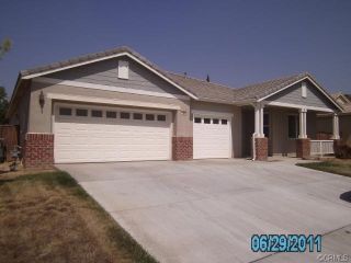 Foreclosed Home - 13669 DARWIN DR, 92555