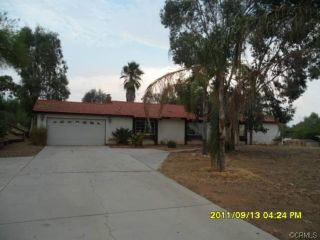 Foreclosed Home - 27098 ARCHIE AVE, 92555