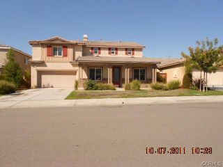Foreclosed Home - 13101 CREEKSIDE WAY, 92555
