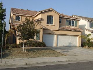 Foreclosed Home - 27012 WINTER PARK PL, 92555