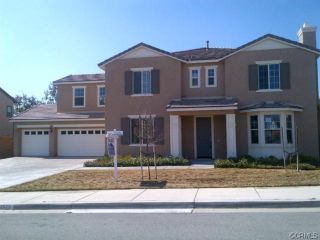 Foreclosed Home - 13529 ALTIVO ST, 92555