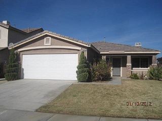 Foreclosed Home - 26560 SILVERADO CT, 92555