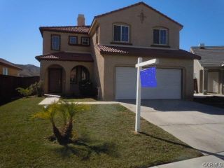 Foreclosed Home - 26593 CALLE LUNA, 92555