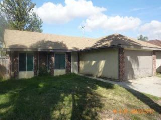 Foreclosed Home - 28900 ALESSANDRO BLVD, 92555