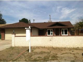 Foreclosed Home - 28910 ALESSANDRO BLVD, 92555