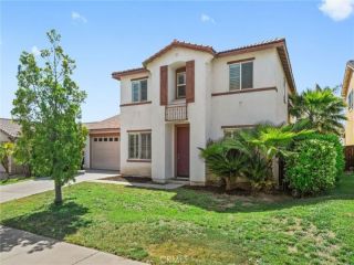 Foreclosed Home - 16523 COLT WAY, 92555