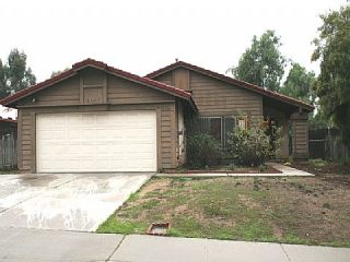 Foreclosed Home - 21785 GLEN VIEW DR, 92557
