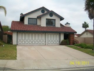 Foreclosed Home - 12176 LEIF ERICSON DR, 92557