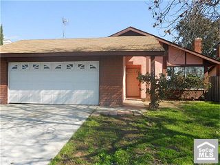 Foreclosed Home - 12320 VISTA HERMOSA DR, 92557