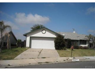 Foreclosed Home - 11529 PROSPERITY LN, 92557