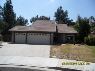 Foreclosed Home - 22776 CATMINT CIR, 92557