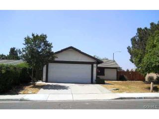 Foreclosed Home - 23069 HARLAND DR, 92557