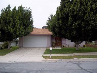 Foreclosed Home - List 100118605