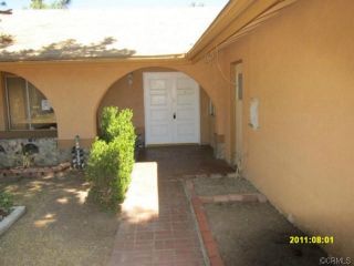 Foreclosed Home - 11980 INDIAN ST, 92557