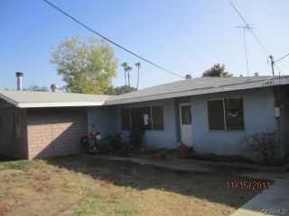 Foreclosed Home - List 100201541