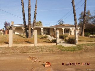 Foreclosed Home - List 100207176