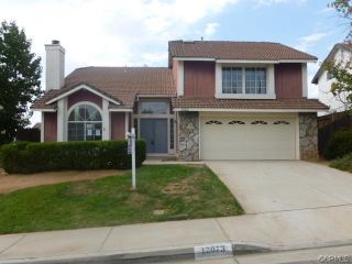 Foreclosed Home - 12073 DRURY LN, 92557