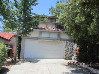 Foreclosed Home - 23906 COLD SPG, 92557