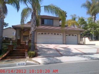 Foreclosed Home - List 100313447