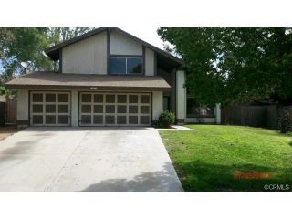 Foreclosed Home - 12076 Odessa Dr, 92557