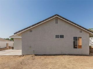 Foreclosed Home - 25713 ONATE DR, 92557