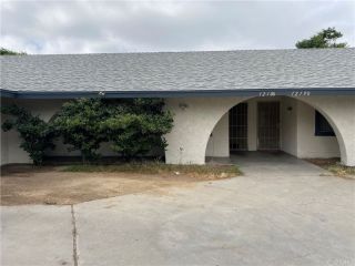Foreclosed Home - 12182 KRISTEN CT, 92557
