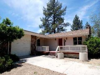 Foreclosed Home - 60206 DEVILS LADDER RD, 92561