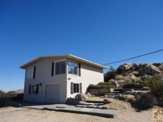 Foreclosed Home - 60120 CARRIZO RD, 92561