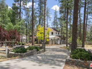 Foreclosed Home - 59470 DEVILS LADDER RD, 92561