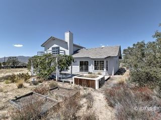 Foreclosed Home - 69945 PINESMOKE RD, 92561