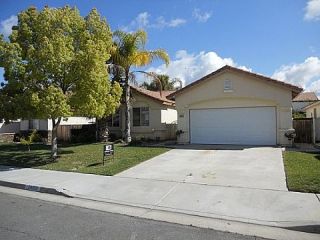 Foreclosed Home - 24050 COLMAR LN, 92562