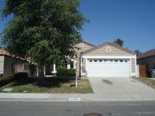 Foreclosed Home - 24680 MORNINGSTAR DR, 92562