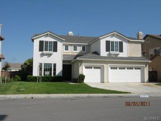 Foreclosed Home - 42536 MUSCAT CIR, 92562