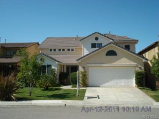 Foreclosed Home - 35689 PECAN TREE LN, 92562