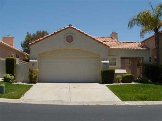 Foreclosed Home - 40316 VIA ESTRADA, 92562