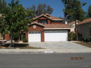 Foreclosed Home - 39810 WESTERN JAY WAY, 92562