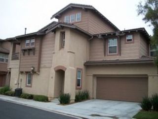 Foreclosed Home - 24721 AMBERVALLEY AVE UNIT 2, 92562