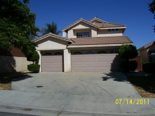 Foreclosed Home - 39872 WILD CANARY LN, 92562