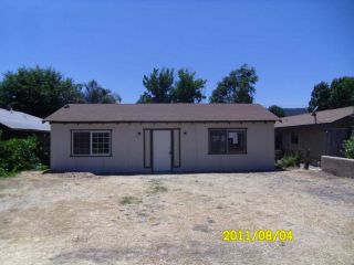 Foreclosed Home - 24851 1ST ST, 92562