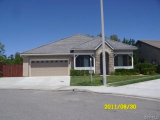 Foreclosed Home - 27346 WEDGEWOOD WAY, 92562