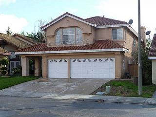 Foreclosed Home - 40785 MORNING GLORY DR, 92562