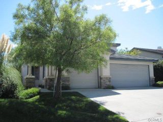 Foreclosed Home - 23739 ASPEN DR, 92562