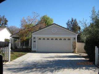 Foreclosed Home - 39864 SNOW GUM LN, 92562