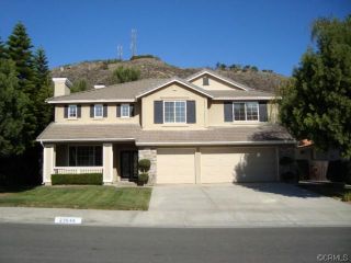 Foreclosed Home - List 100241600