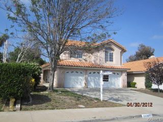 Foreclosed Home - 39385 CALLE SAN CLEMENTE, 92562