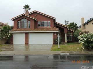 Foreclosed Home - 23699 Cadenza Dr, 92562